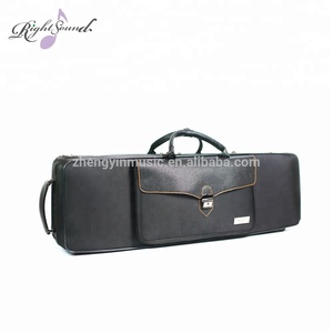 Claretman <span class=keywords><strong>basse</strong></span> C <span class=keywords><strong>basse</strong></span> E Bb, qualité supérieure, boîtier - Product Image 1