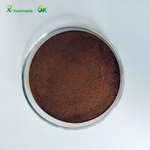 Fertilizante Orgánico X-Humate 80% Ácido Húmico en Polvo Foliar de Liberación Rápida - Product Image 2