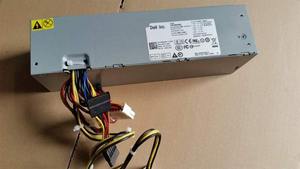 PC-Schaltnetzteil H240AS-00, AC240AS-00, L240AS-00, AC240ES-00, H240AS-00, H240ES-00, D240ES-00, DPS-2 Netzteil Teilenummer 3WN11 - Product Image 3