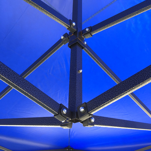 Toldo de aluminio de alta calidad, tienda <span class=keywords><strong>plegable</strong></span> 4x6, tienda <span class=keywords><strong>plegable</strong></span> China <span class=keywords><strong>2x2</strong></span> - Product Image 4