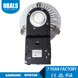 Obals cob ip20 dans spots led haute puissance downlight réglable smd downlight - Product Image 3