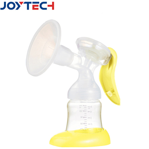 Tire-lait manuel de qualité hospitalière pour l'alimentation du bébé - Product Image 5