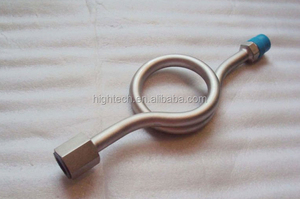 Manometer Coil Sifon - Product Image 4
