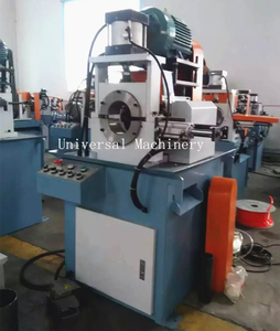 Trung Quốc Nhà máy trực tiếp đầu duy nhất chamfer Máy cắt dây thanh và ống Rod với hiệu quả động cơ giá tốt nhất - Product Image 4