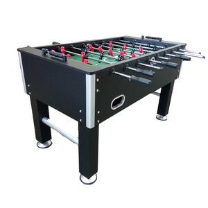 Nouveau vente indoor sports baby-foot <span class=keywords><strong>table</strong></span> MDF bébé à pied match de football tables pour lecteur - Product Image 1