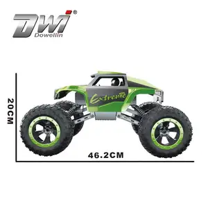 DWI Dowellin 2 in 1 off road racing rc crawler 1 10 dalla cina