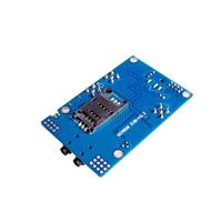 Module SIM808 GSM GPRS GPS carte de développement pièces de Circuit rainbowsemi