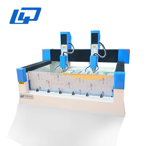 CNC đá cẩm thạch đá granite máy khắc - Product Image 2
