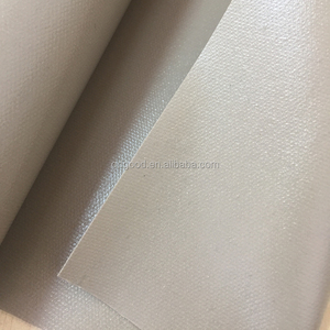 Vente en gros de Poly bâche d'extérieur PVC enduit plastique lona PVC bâche plastique <span class=keywords><strong>toile</strong></span> pour couverture - Product Image 5