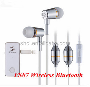 Nouvelle Arrrval rayonnement livraison <span class=keywords><strong>Bluetooth</strong></span> <span class=keywords><strong>V4</strong></span>.<span class=keywords><strong>0</strong></span> casques avec voix intelligente Service à la clientèle - Product Image 1