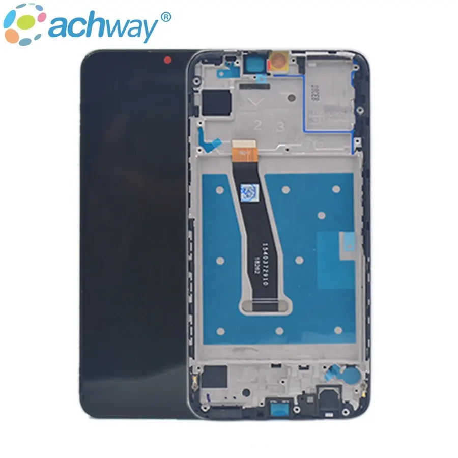 Lcd for Huawei p smart 2019 Display with Frame Lcd Assembly Touch Screen for huawei P smart 2019 LCD