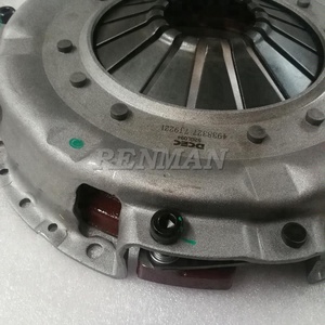 <span class=keywords><strong>Cummins</strong></span> 4BT140 4BT125 <span class=keywords><strong>ISB3.9</strong></span> 6BT Động Cơ Phía Sau Ly Hợp Tấm Áp Suất 4938327 1601M-090 1601V-090 - Product Image 6