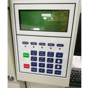 Cheap Gas Chromatography <strong>Mass</strong> <strong>Spectrometry</strong> with EFC