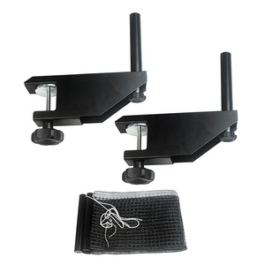 High Quality Customized Table Tennis Set Including <strong>Net</strong> and Accessories Factory Wholesale Direct From Professional <strong>Source</strong> - Product Image 1