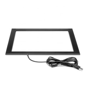 Máy tính xách tay máy tính 21.5inch hồng ngoại đa cảm ứng khung - Product Image 1