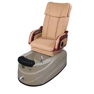 Venta caliente Silla de pedicura Señoras Base de fibra de vidrio de cuero de alta calidad Características Masaje <span class=keywords><strong>Spa</strong></span> Manicura Salón de uñas Uso Salones de belleza - Product Image 3
