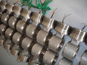 Sensores de pressão diferenciais capacitivos alta precisão, prontos para enviar comprar on-line - Product Image 3