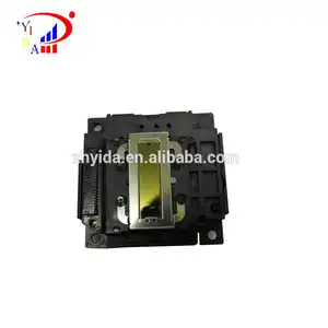 Cabezal de impresión compatibles para Epson L300 L301 L303 L358 L551 L401 L381 L110 L111 L120 L211 L210 ME401 impresora