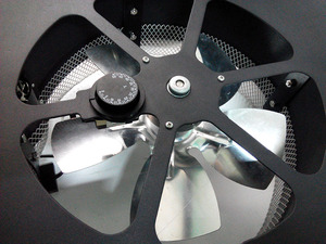 Todo <span class=keywords><strong>el</strong></span> día Run Solar ventilador de ático - Product Image 5