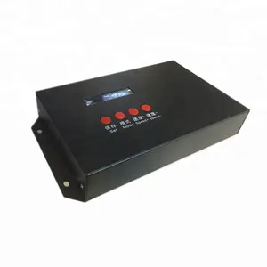 XB-Z2 Off-Line Controller Voor Rgb Led Pixel T-700 T-790 T-500K Dmx Controllers