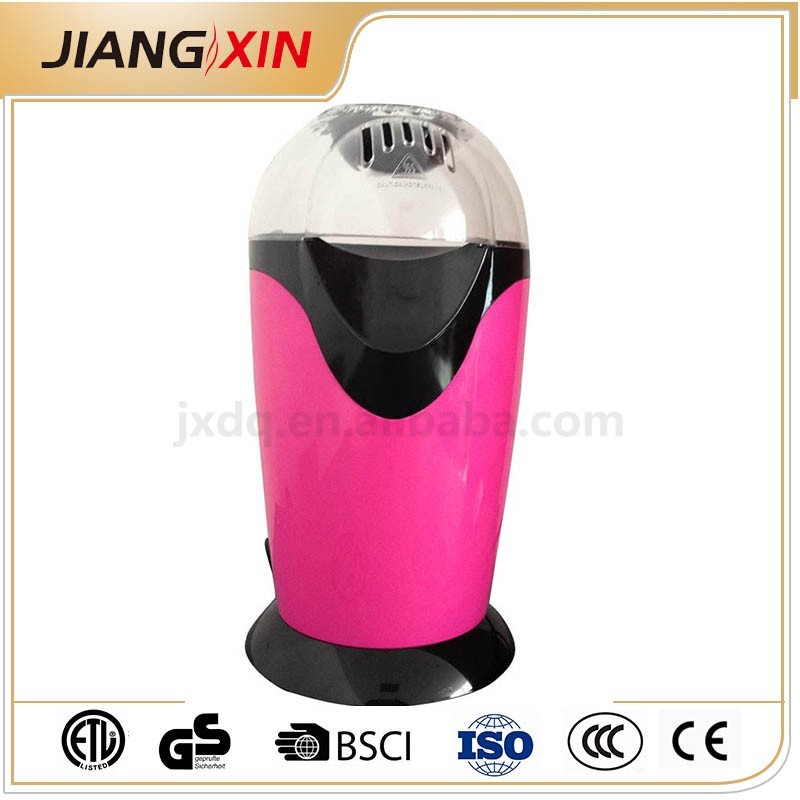 Air chaud Accueil Parti Popcorn Maker