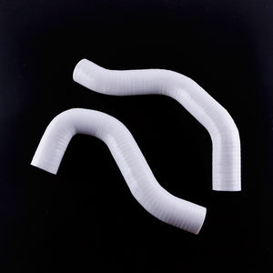 Tuyau en Silicone de moto personnalisé de précision de haut niveau adapté au tuyau de radiateur Suzuki SX4 LIANA AERIO - Product Image 5