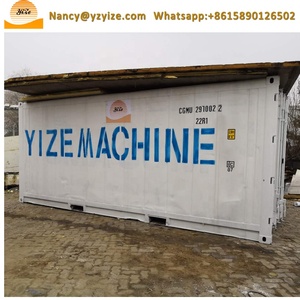 Sistema hidropónico, máquina <span class=keywords><strong>de</strong></span> forraje, para forraje <span class=keywords><strong>de</strong></span> ganado - Product Image 6