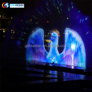 Chino fábrica más nueva pantalla <span class=keywords><strong>de</strong></span> agua boquilla <span class=keywords><strong>fuente</strong></span> <span class=keywords><strong>de</strong></span> agua al aire libre demostración <span class=keywords><strong>de</strong></span> <span class=keywords><strong>la</strong></span> película mágica <span class=keywords><strong>fuente</strong></span> <span class=keywords><strong>de</strong></span> agua - Product Image 3