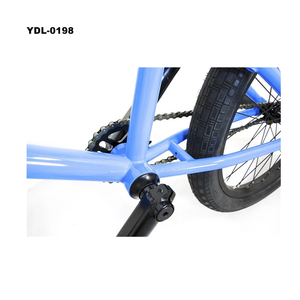 <span class=keywords><strong>Bicicleta</strong></span> <span class=keywords><strong>BMX</strong></span> de China para <span class=keywords><strong>Freestyle</strong></span> y Deportes Extremos de Alto Rendimiento para Calle - Product Image 6