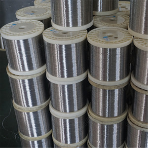 Проволока из нержавеющей стали SS 410 430 0,09 мм 0,13 мм - Product Image 5