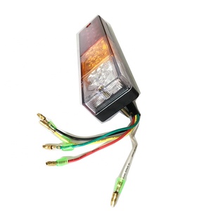 Ruck-orejera con pasamanos a prueba de agua, niversal - Product Image 5