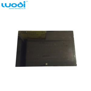 Schermo LCD <span class=keywords><strong>Touch</strong></span> di Ricambio per <span class=keywords><strong>Lenovo</strong></span> Yoga 2 Pro 1380F - Product Image 1