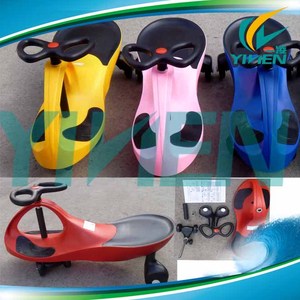 Voiture à balançoire pour enfants, trottinette torsadée pour enfants - Product Image 2
