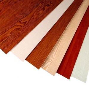 Blockboards gỗ nhiều lớp đồ nội thất 18mm falcata lõi melamine tấm - Product Image 2