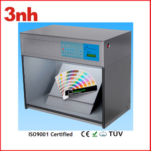 K d65 מנורת צבע אור תיבה/צבע לבדוק תיבת אור/צבע צפייה קבינט - Product Image 2