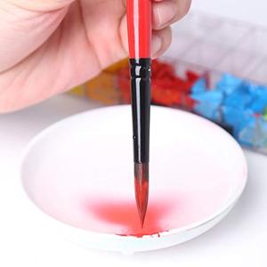 Personnalisé <span class=keywords><strong>En</strong></span> Gros <span class=keywords><strong>ligne</strong></span> <span class=keywords><strong>aquarelle</strong></span> 000 dessin peinture brosse - Product Image 2