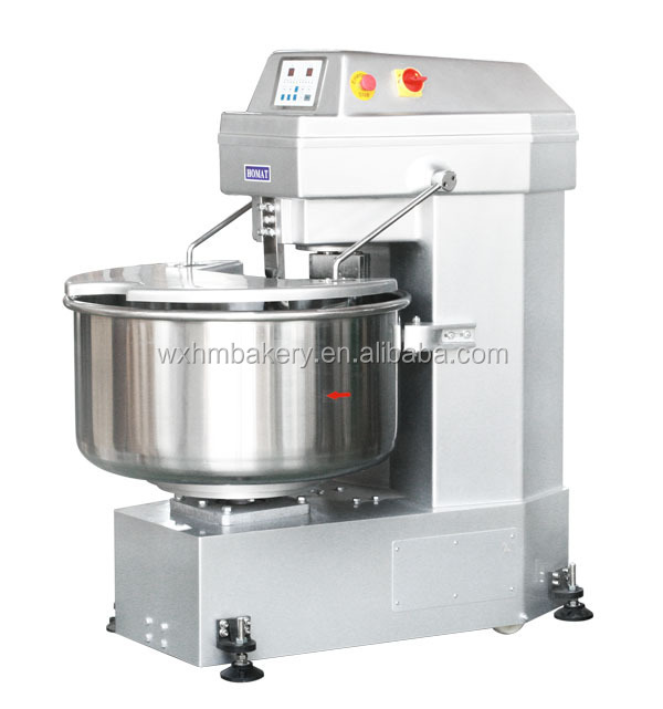 Промышленный пищевой миксер OEM/ODM и спиральный тестомешалка от HOMAT