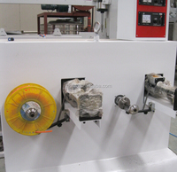 Plastic Pijp Kronkelende Machine/Winder