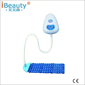 D'air ultrasonique Bain Moussant Appareil De Massage