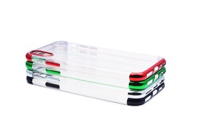 Soporte inalámbrico de carga-transparente TPU funda trasera para el <span class=keywords><strong>iPhone</strong></span> caso X <span class=keywords><strong>10</strong></span> - Product Image 6