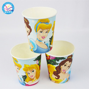 Set <span class=keywords><strong>per</strong></span> Festa <span class=keywords><strong>a</strong></span> <span class=keywords><strong>Tema</strong></span> Tre Principesse, Decorazioni e Accessori <span class=keywords><strong>per</strong></span> <span class=keywords><strong>Feste</strong></span> di Compleanno <span class=keywords><strong>per</strong></span> Bambini - Product Image 2
