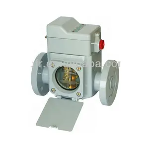 Custom hot Supply transformer gas relay QJ-50