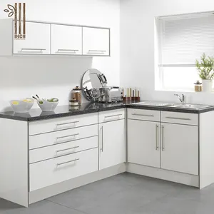 Gabinete de <span class=keywords><strong>Cocina</strong></span> con Base <span class=keywords><strong>Extraíble</strong></span> de 4 Cajones, Diseños de Gabinetes de <span class=keywords><strong>Cocina</strong></span> para Espacios Pequeños - Product Image 1