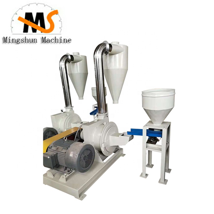 SMW400 маленькая машина для резки ПВХ