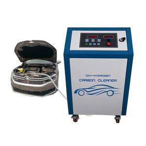 Machine laver le carbone pour <span class=keywords><strong>moteur</strong></span> de voiture, nettoyeur hho mobile, décarbonisation, lavage automatique, pour automobile, nouveau modèle - Product Image 1