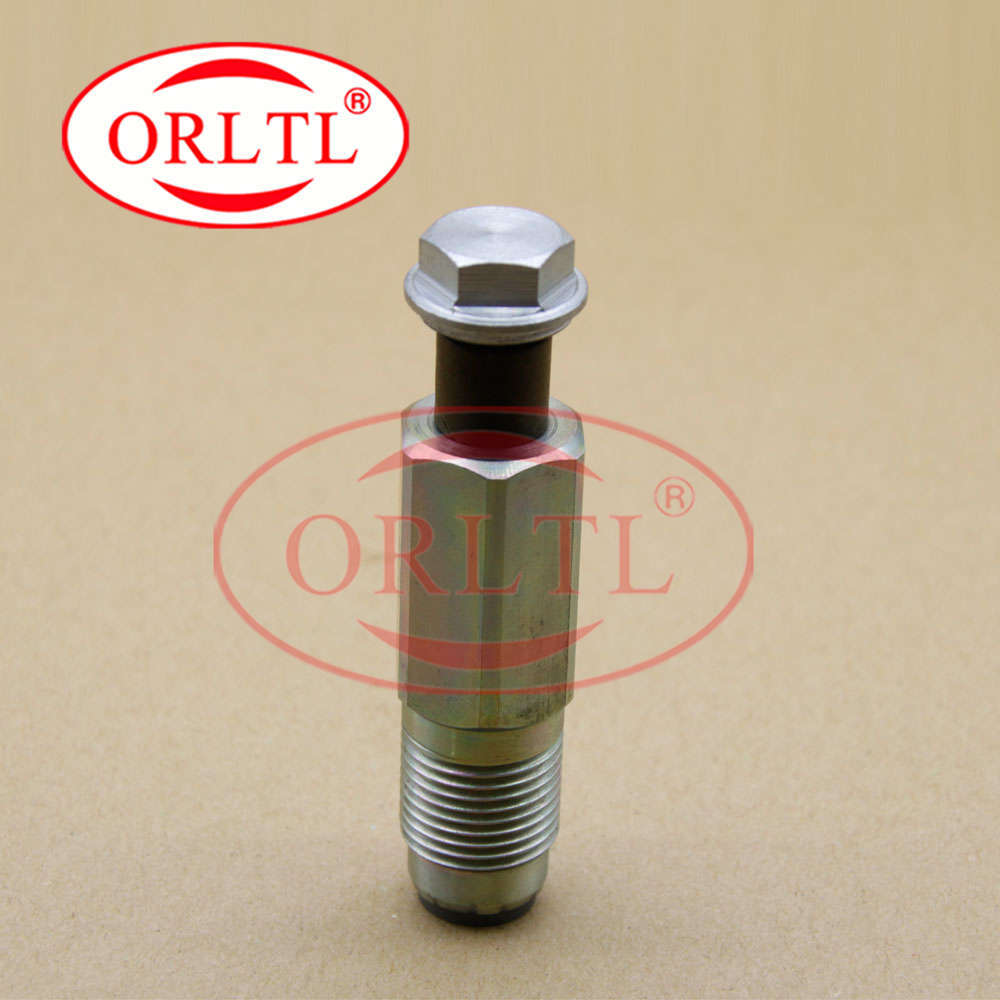 ORLTL común carril válvula de alivio de presión y Sensor de presión de aceite para Denso inyector