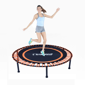 Bungee Rope Suspension Fitness Trampoline <strong>Rebounder</strong> Factory Directly Offer - Product Image 2
