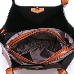 <span class=keywords><strong>Noir</strong></span> sacs femmes sacs à main de marque américaine 2017 jardin fourre-tout sac - Product Image 5