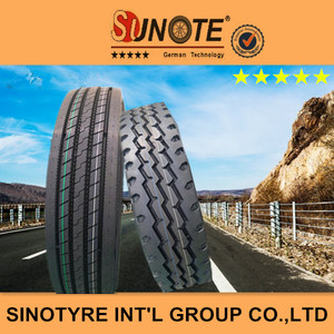 315/80R22.5 pneus de camion à la recherche de distributeurs à travers le monde - Product Image 1