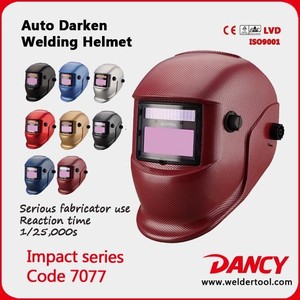 Haute popularité super sécurité auto assombrissement <span class=keywords><strong>batman</strong></span> <span class=keywords><strong>Casque</strong></span> <span class=keywords><strong>De</strong></span> Soudage - Product Image 5